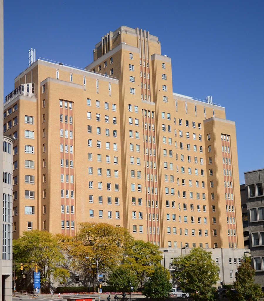 UPMC Western Psychiatric Hospital