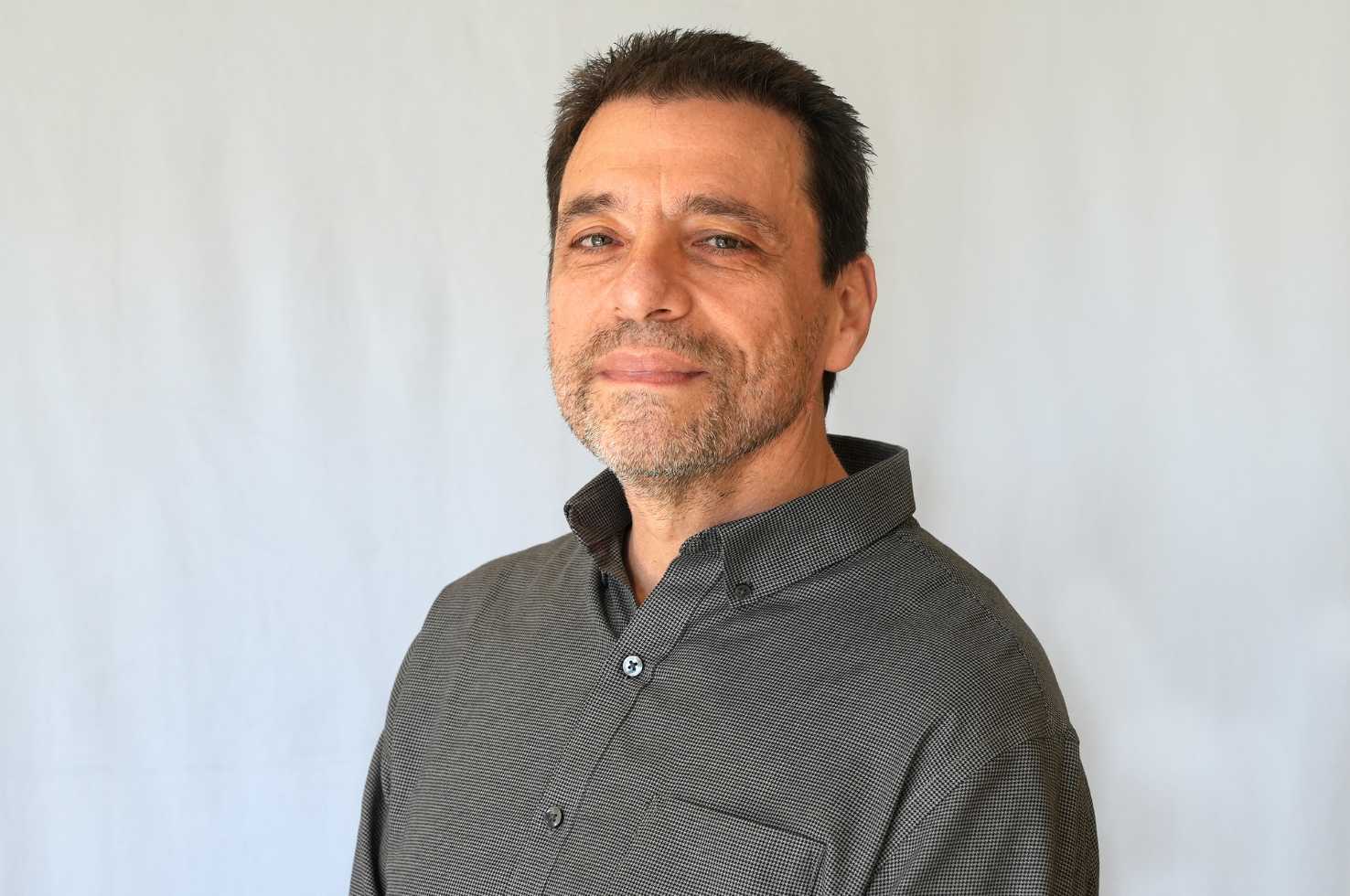 Leonardo D'Aiuto, PhD Leonardo D'Aiuto, PhD