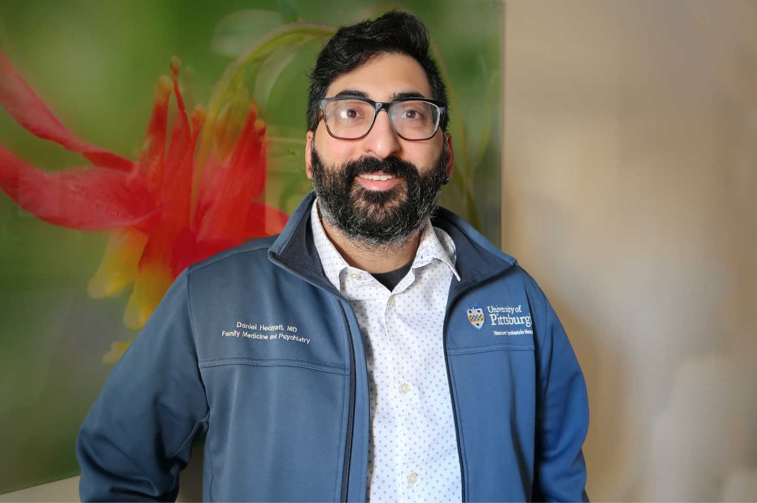 Daniel Hedayati, MD Daniel Hedayati, MD