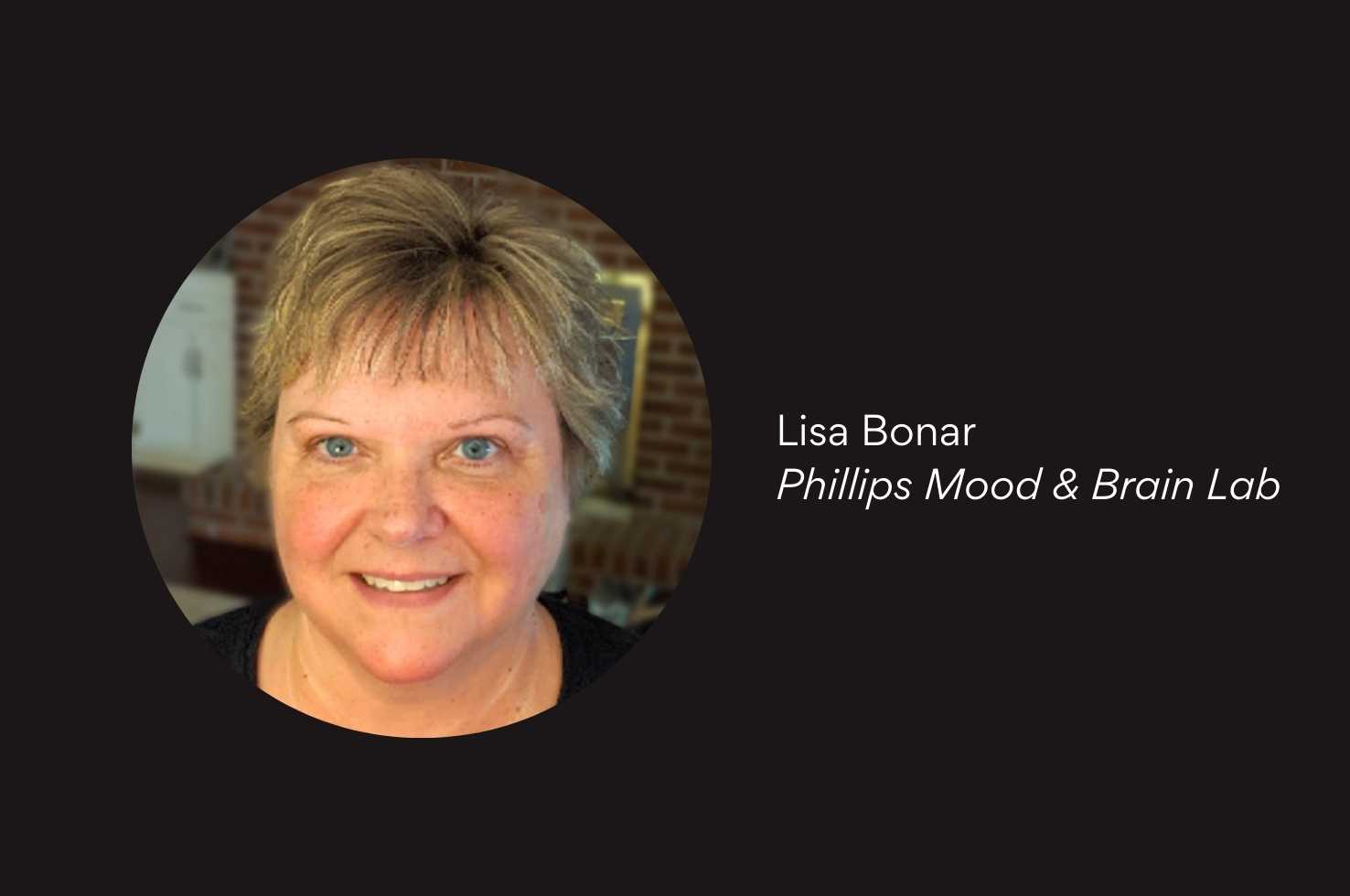 Lisa Bonar