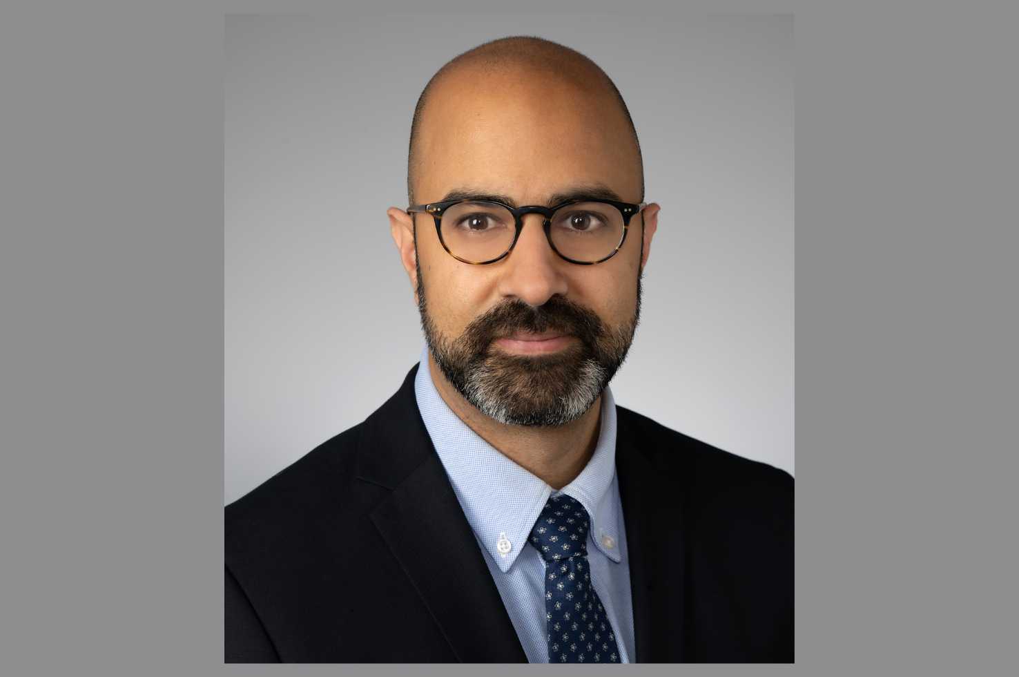 Dr. Deepak Sarpal Dr. Deepak Sarpal