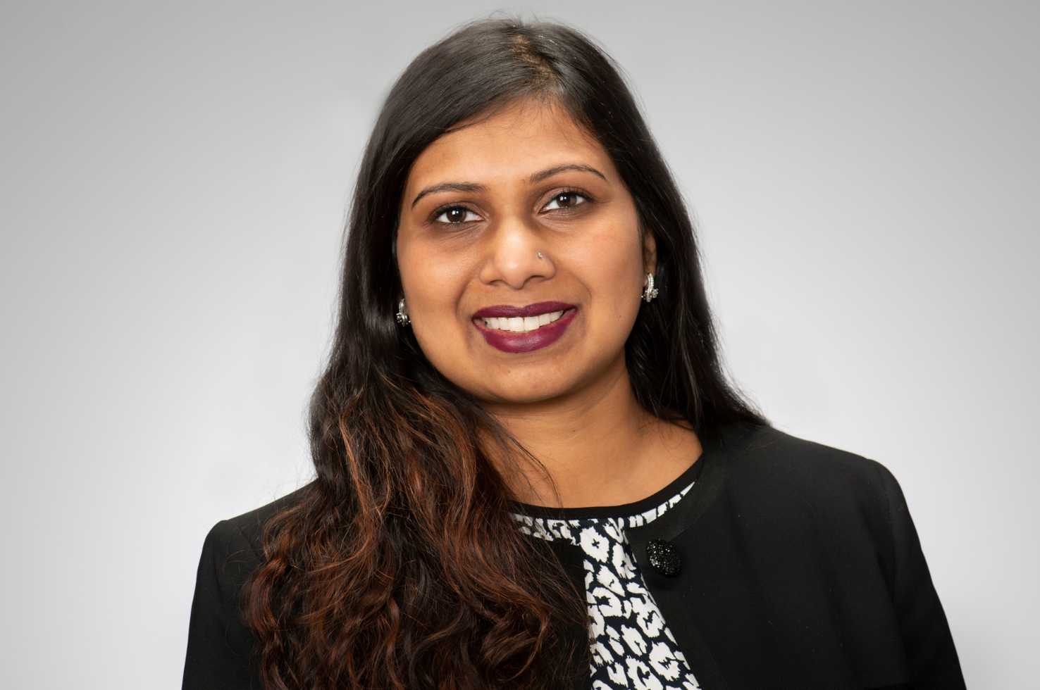 Swathi Gujral, PhD Swathi Gujral, PhD