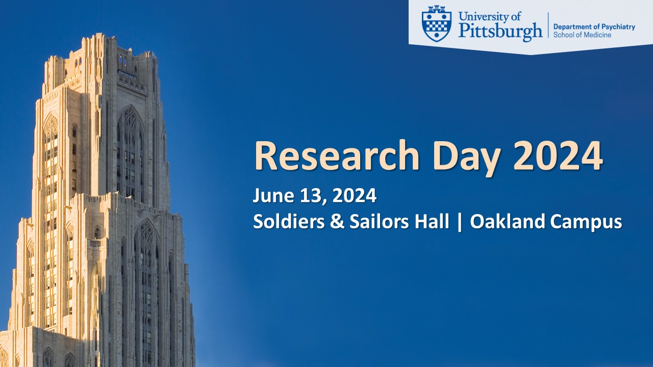 2024 Research Day Logo
