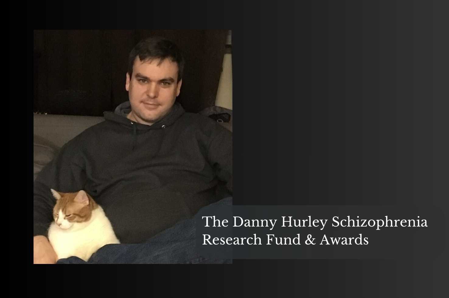 Danny Hurley