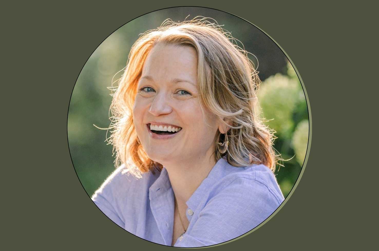 Stephanie Stepp, PhD