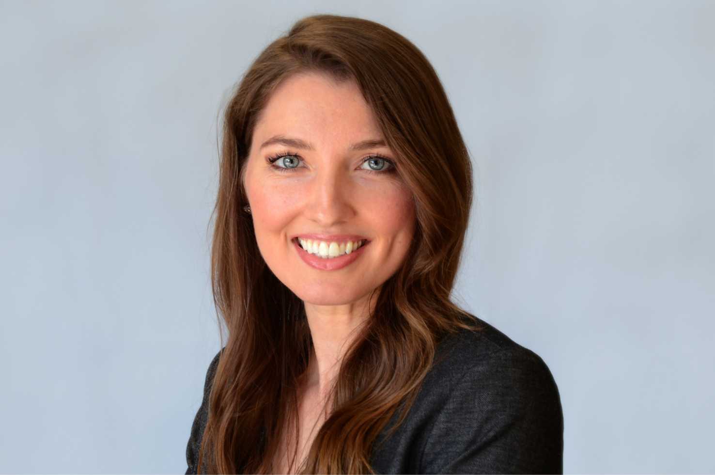 Dr. Kristine Wilckens Dr. Kristine Wilckens