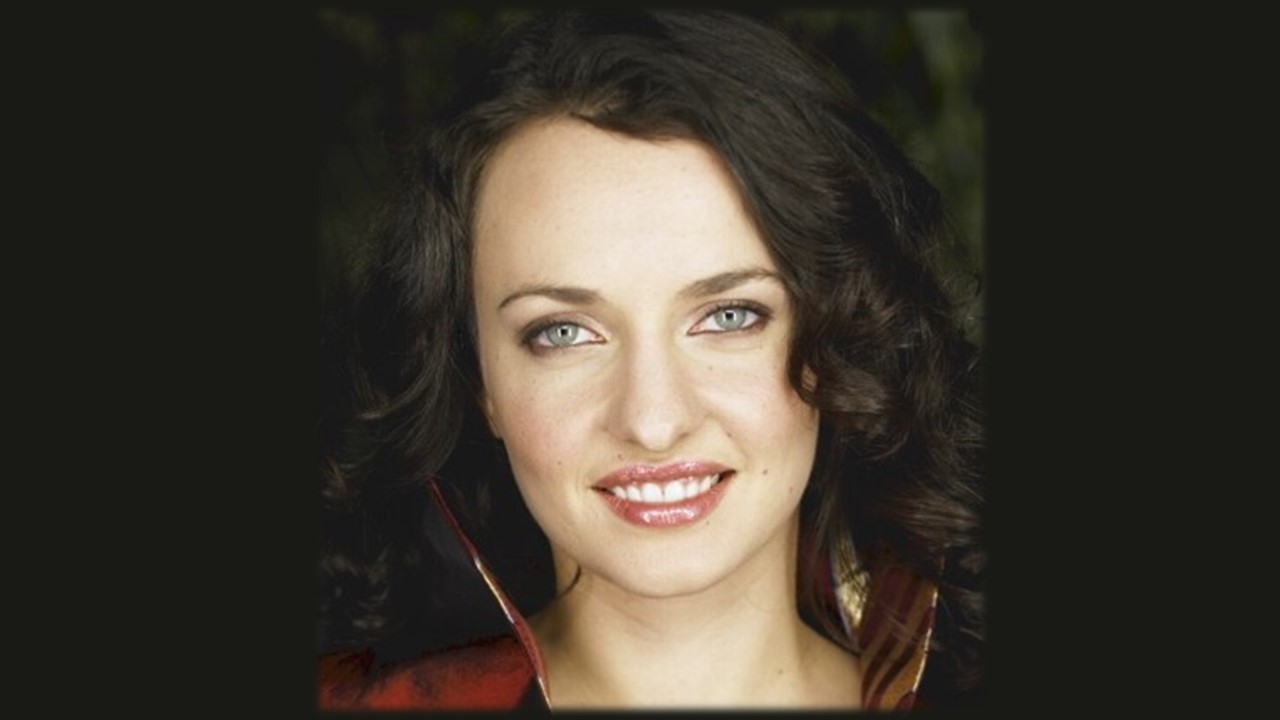Andreea Diaconescu, PhD