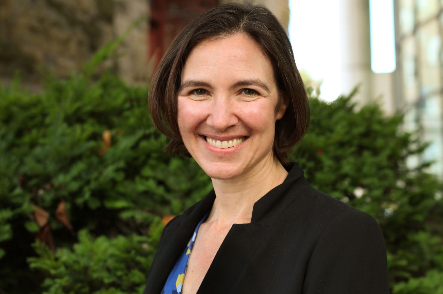 Danella Hafeman, MD, PhD