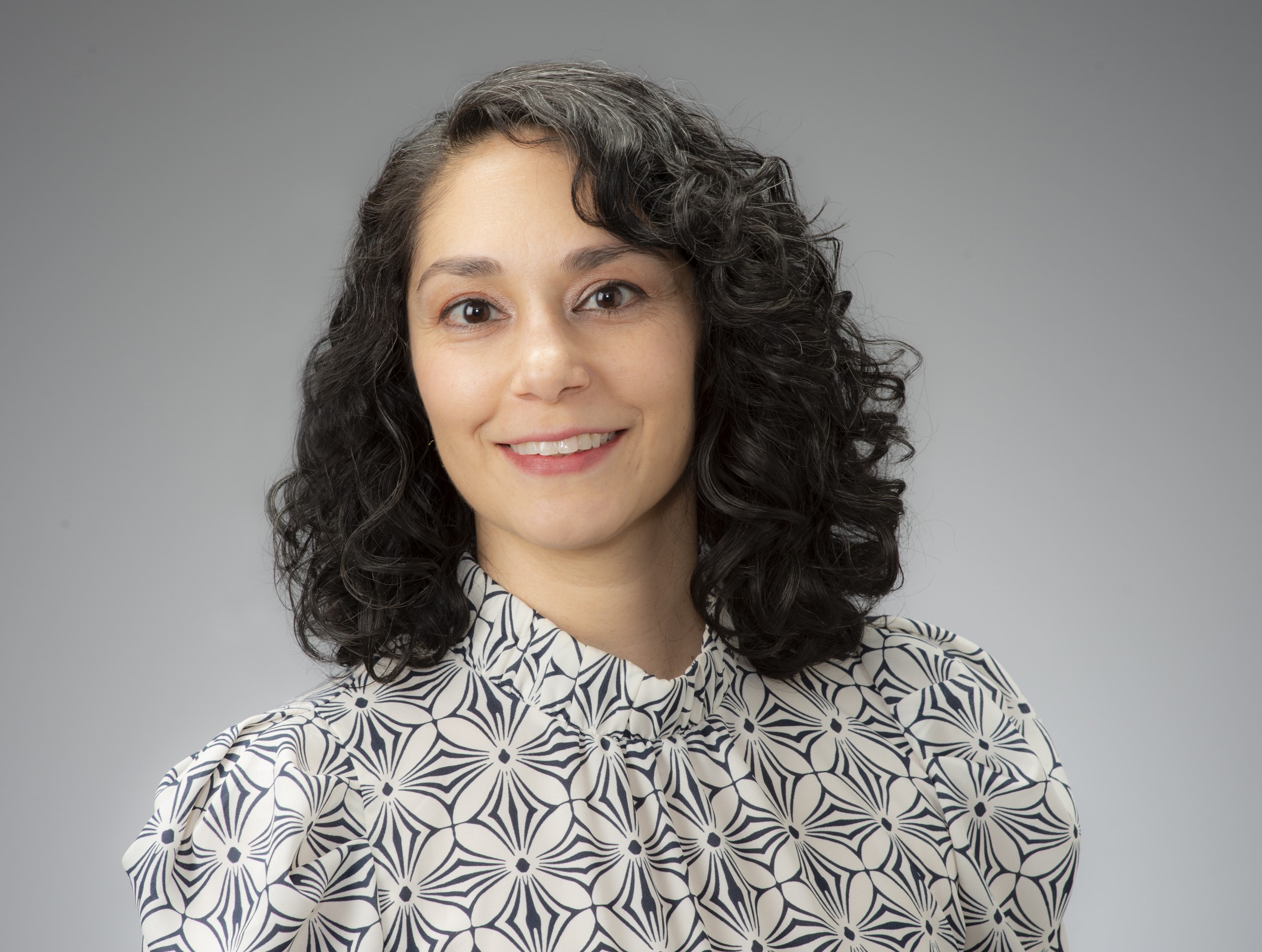 Layla Banihashemi, PhD