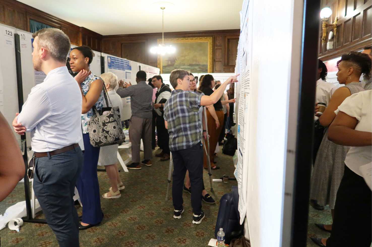 Research Day Research Day