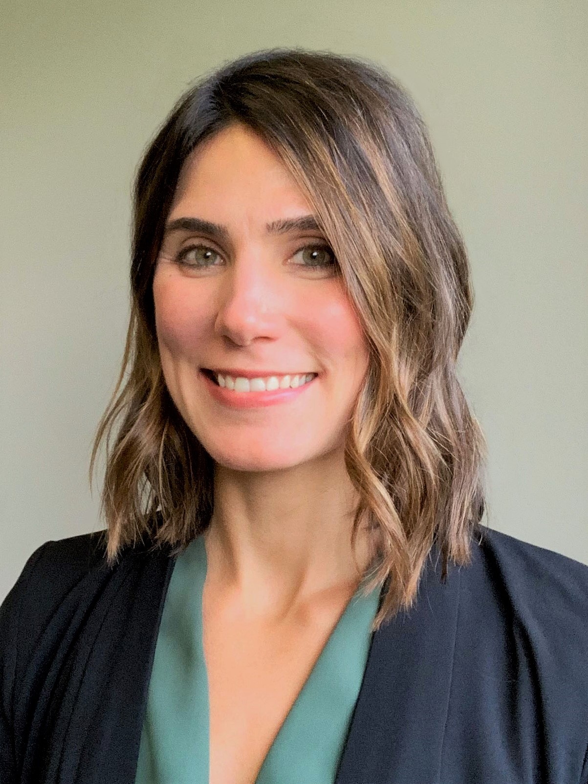 Adriane Soehner, PhD