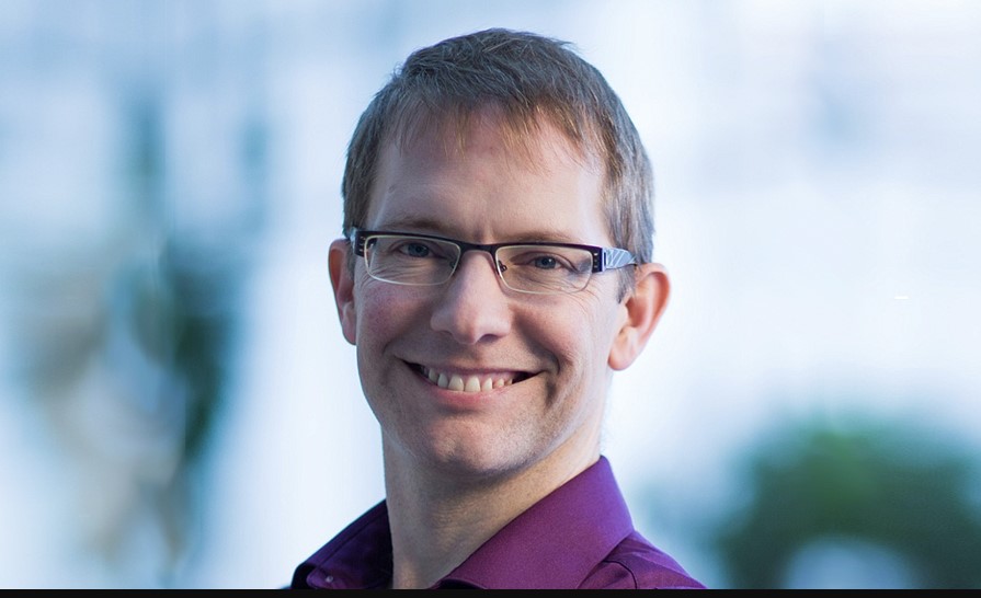 Brian J. Mickey, MD, PhD
