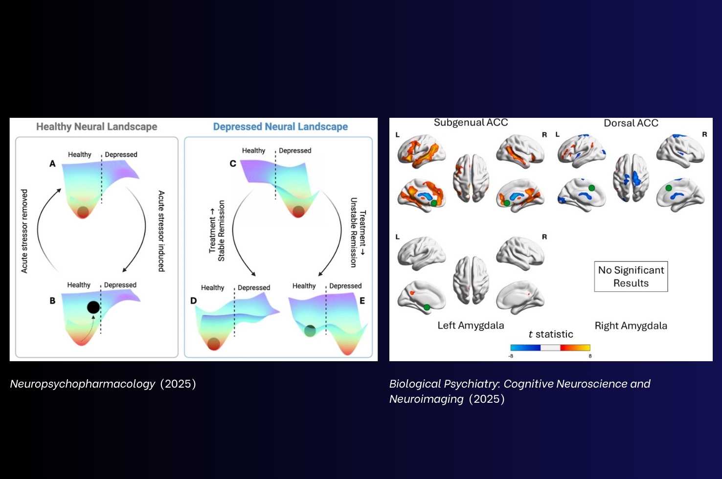 Neuropsychopharmacology and Biological Psychiatry: CNNI Neuropsychopharmacology and Biological Psychiatry: CNNI
