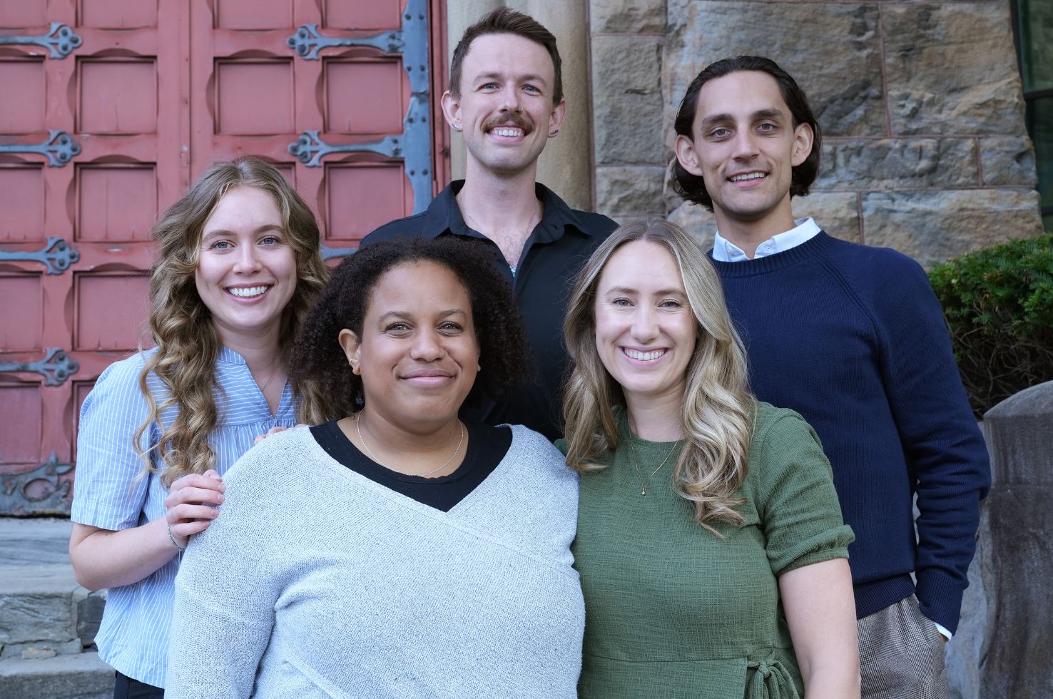 2025-26 Clinical Psychology Interns 2025-26 Clinical Psychology Interns