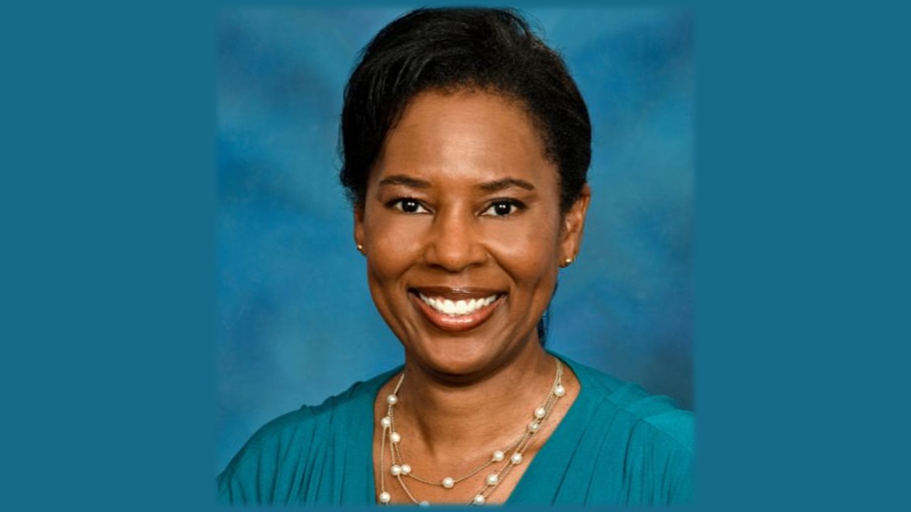 Esa Davis, MD, MPH