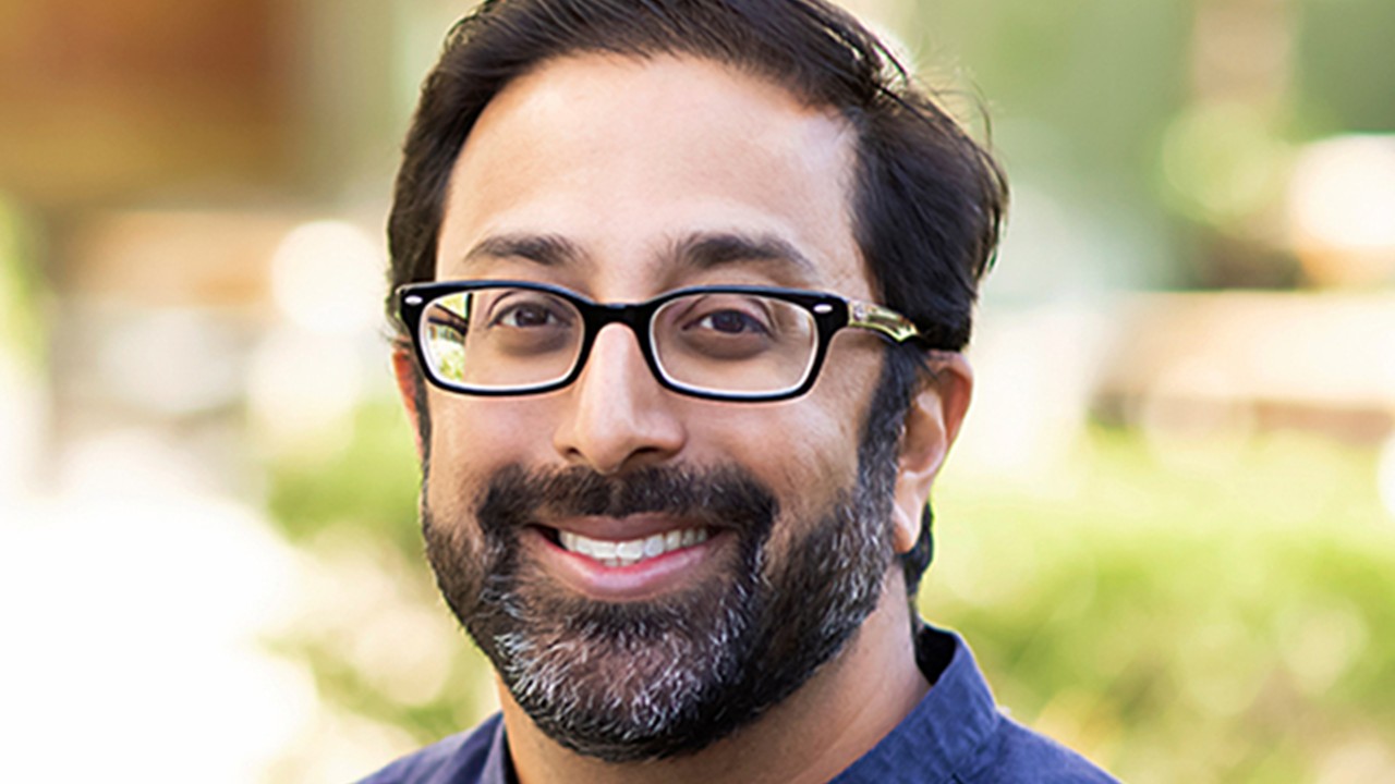 Vikaas Sohal, MD, PhD