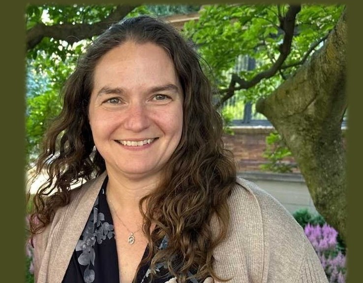 Mary Torregrossa, PhD