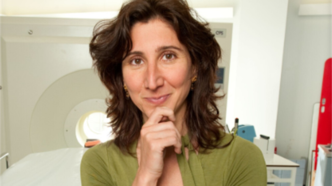 Romina Mizrahi, MD, PhD