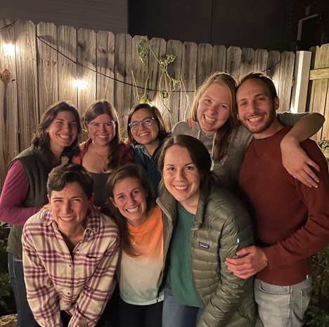 2021 Triple Board Residents
