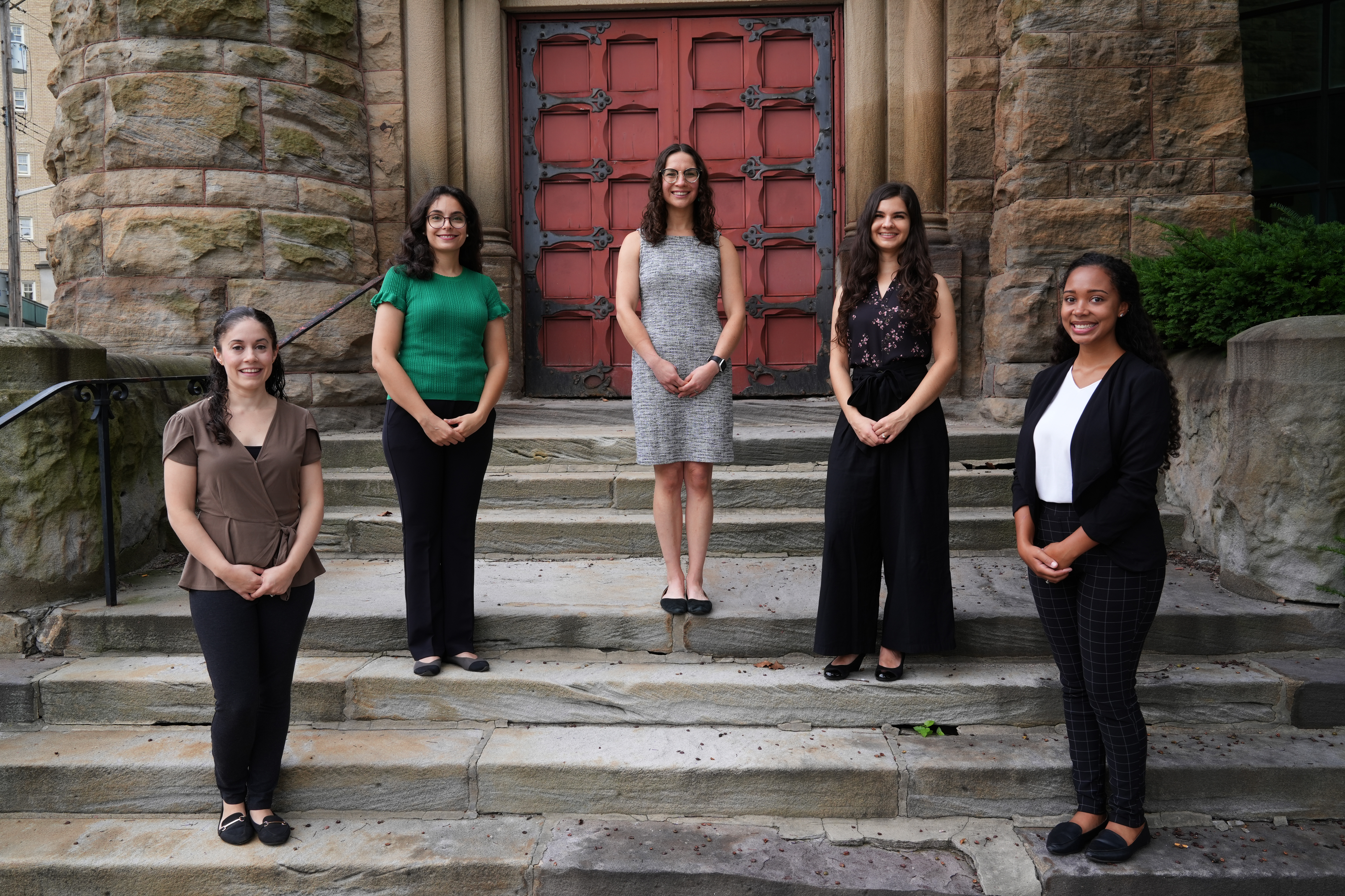 2022-2023 Clinical Psychology Interns