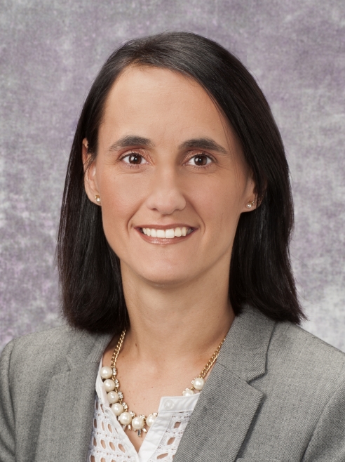 Dr. Marta Pecina