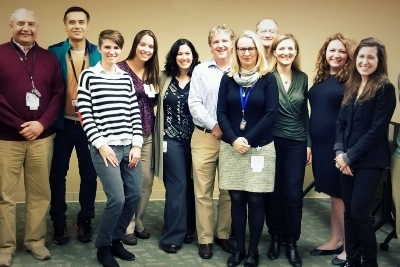 Clinician Navigator Program