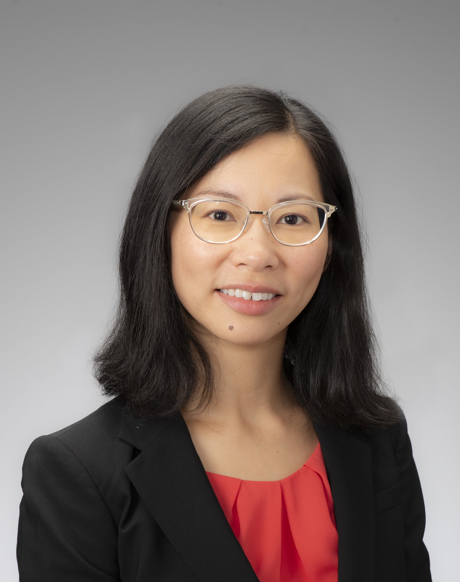 Shinnyi (Cindy) Chou, MD, PhD