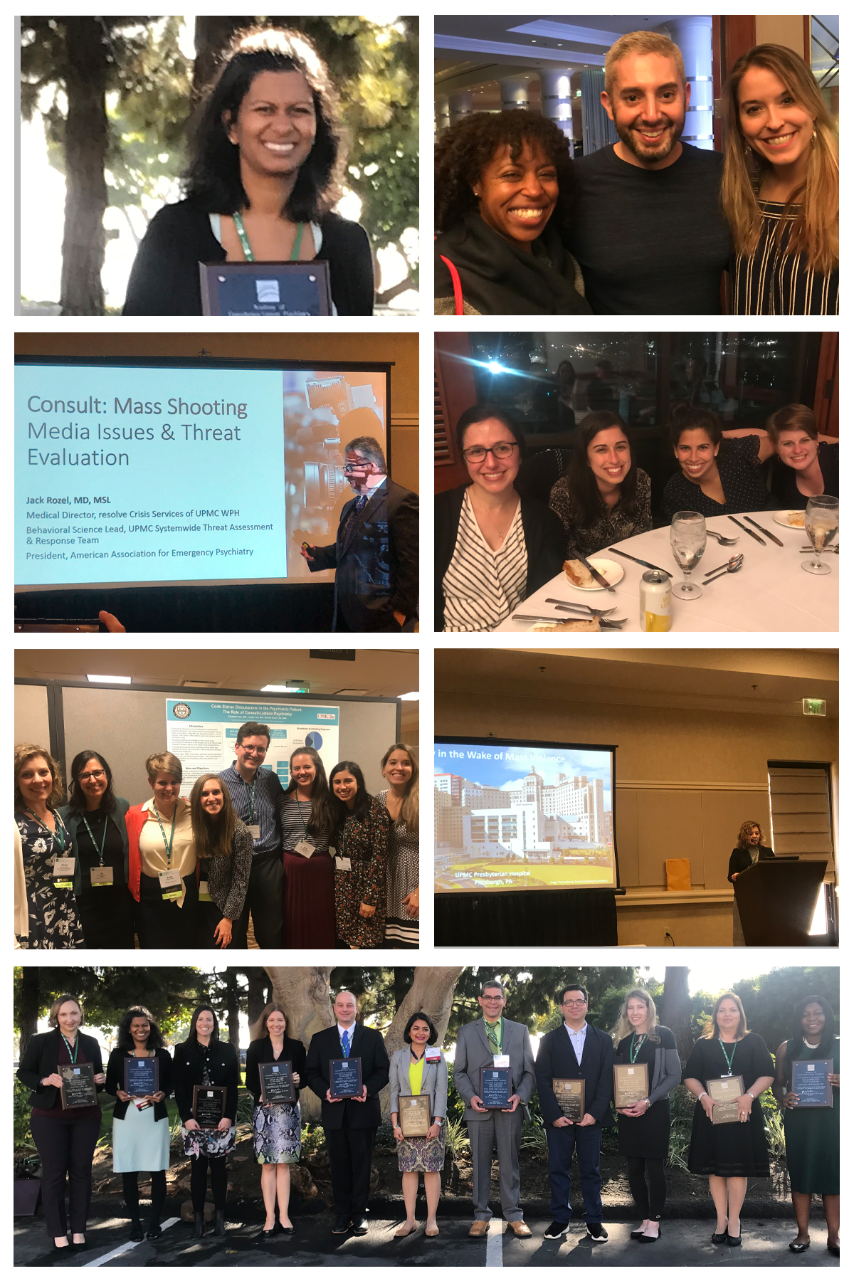 ACLP 2019 Collage 1