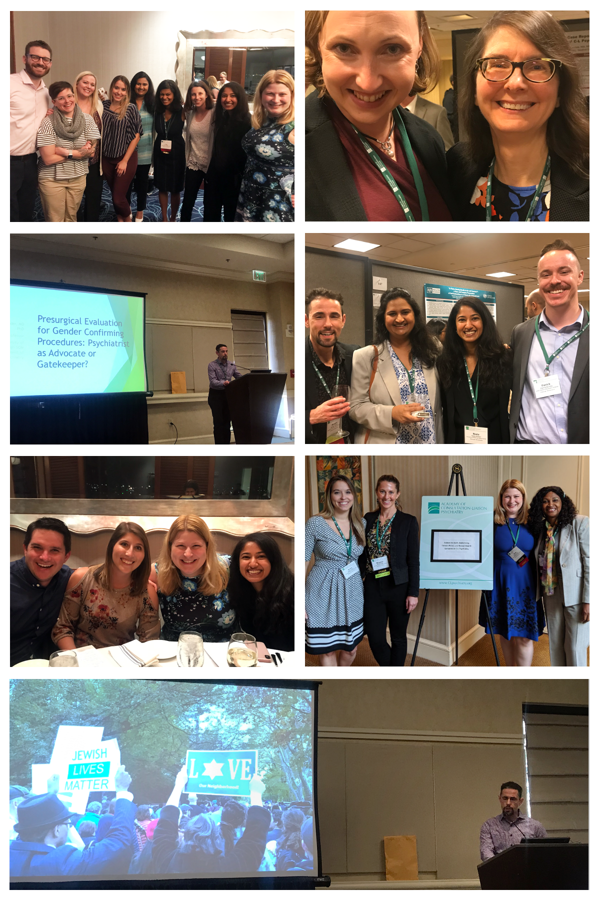 ACLP 2019 Collage 2
