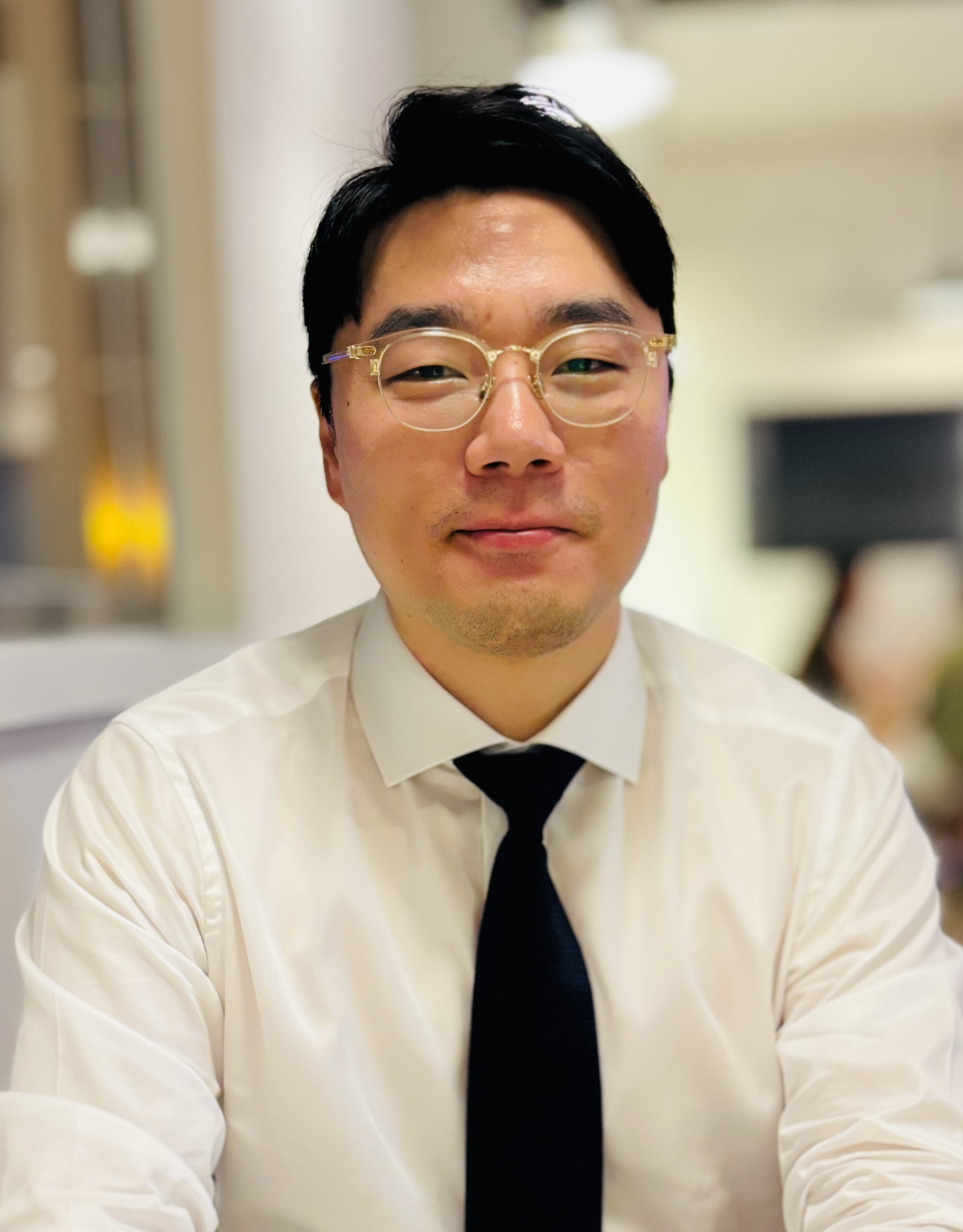 Daniel Wonjae Chung, MD, PhD