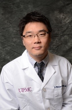 Dr. Daniel Wonjae Chung