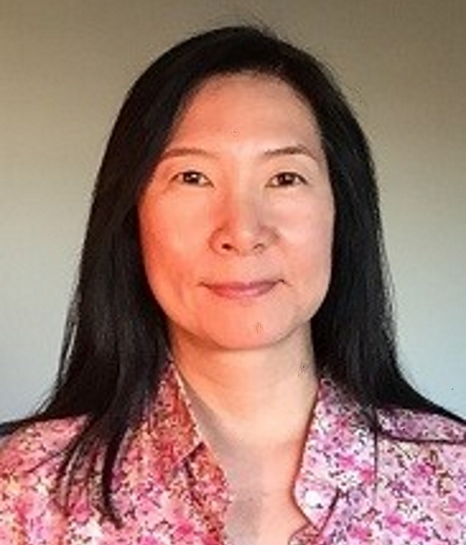 Tammy Chung, PhD