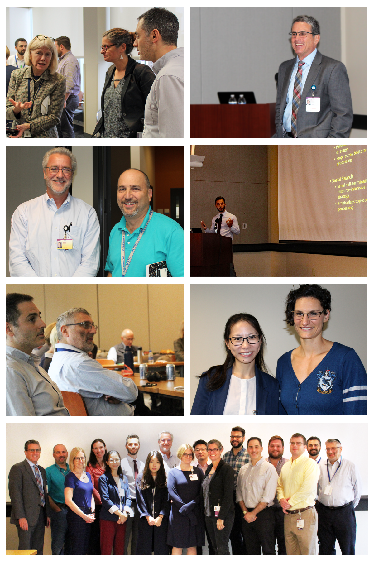 PRP Symposium 2019 Collage 1