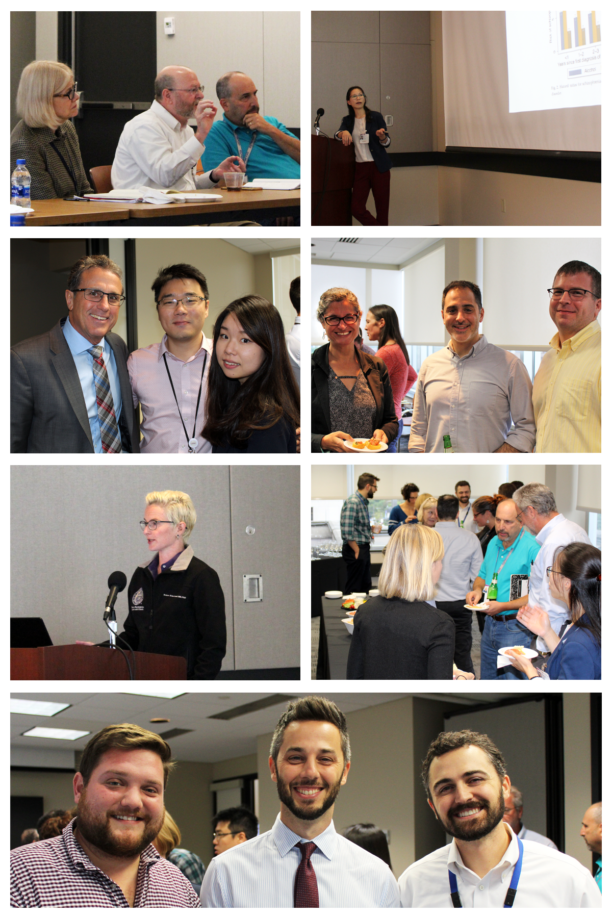 PRP Symposium 2019