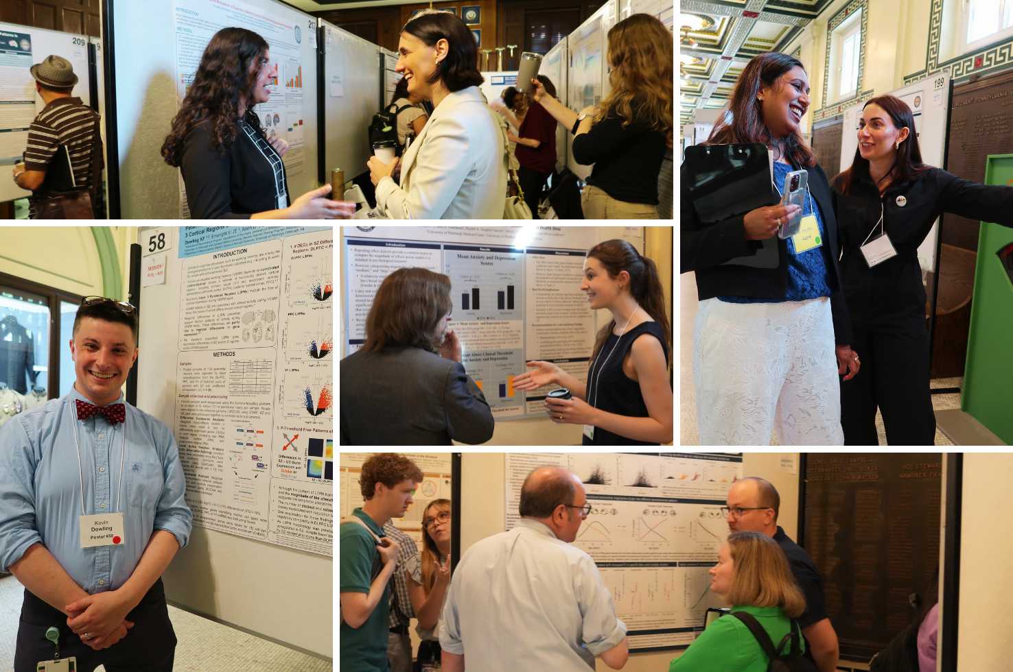 Research Day Posters