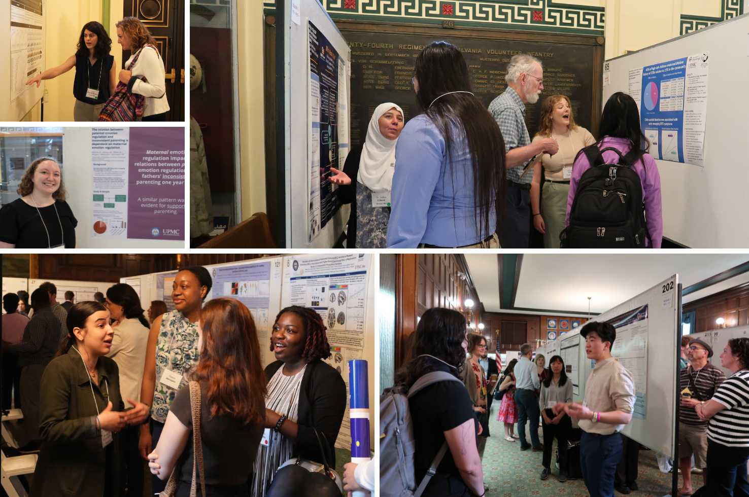 Research Day Posters
