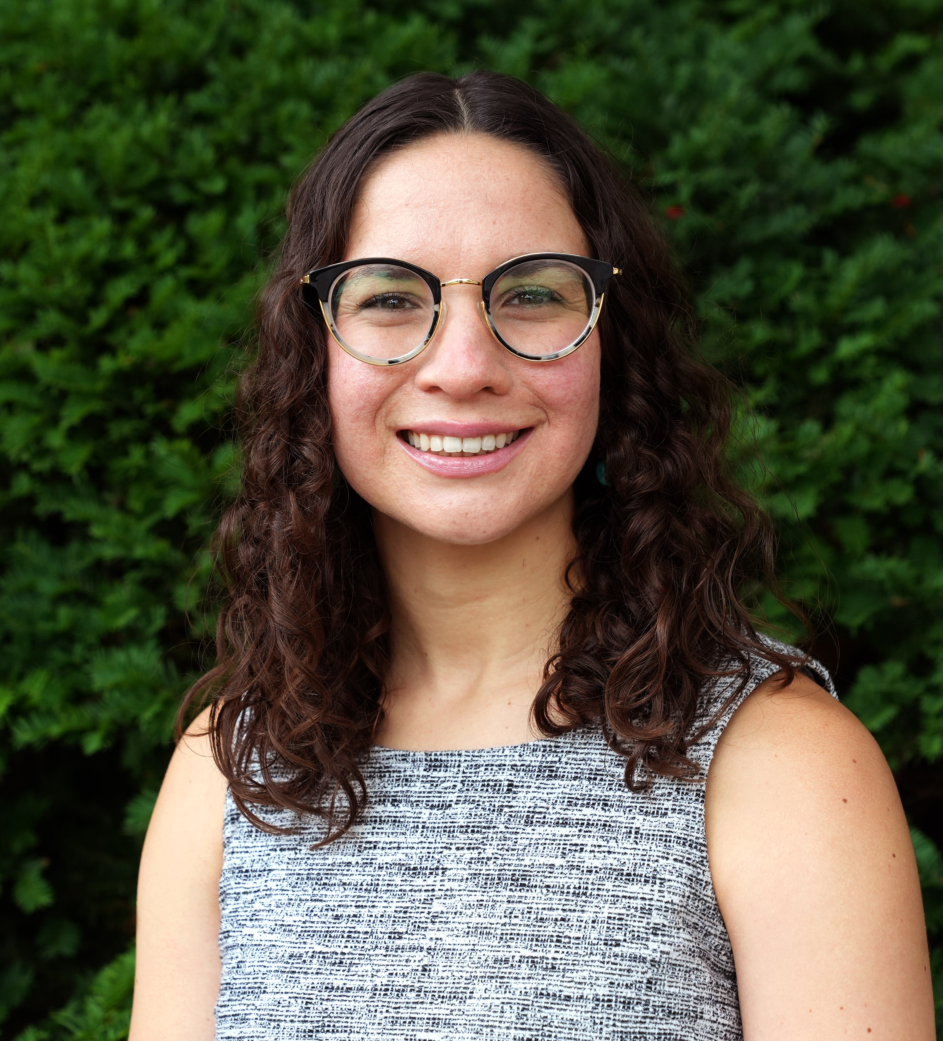 Danielle Iverson-Chapa