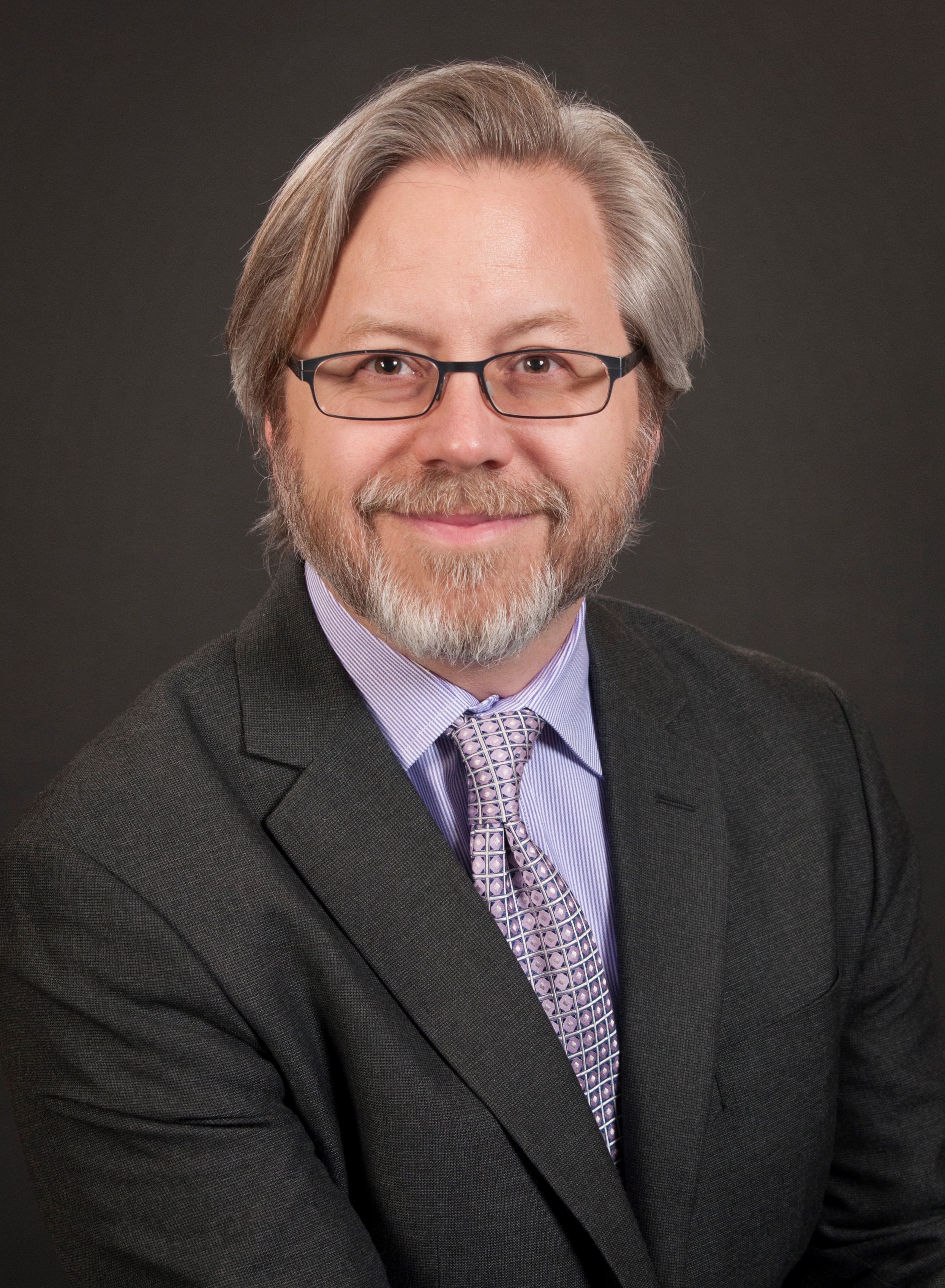 Dr. Brad Dickerson