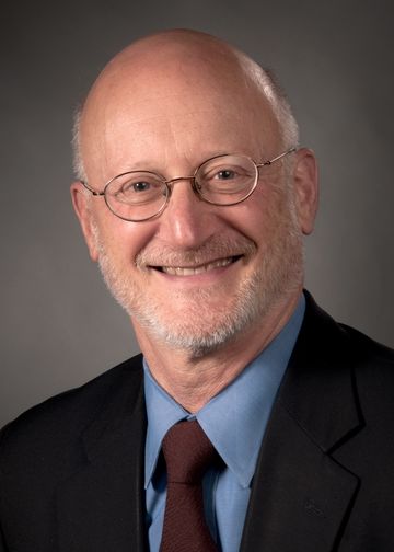 Dr. John Kane