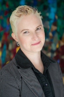 Dr. Kristen Eckstrand