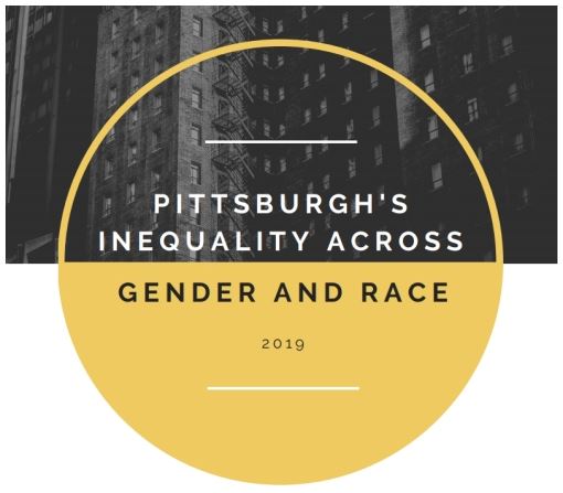 Pittsburgh's Race & Gender Equity Report