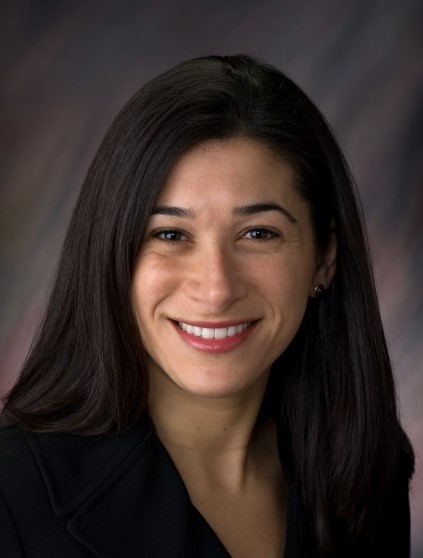 Dr. Tina Goldstein