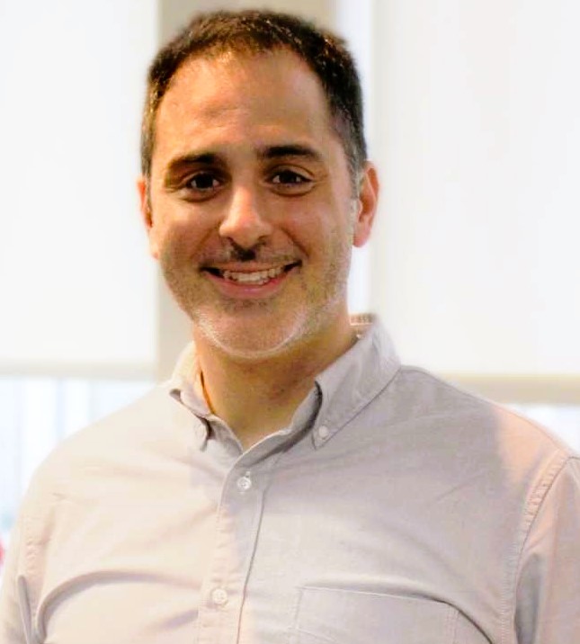 Dr. Matthew Geramita