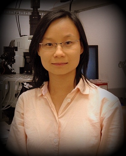 Dr. Yanhua Huang