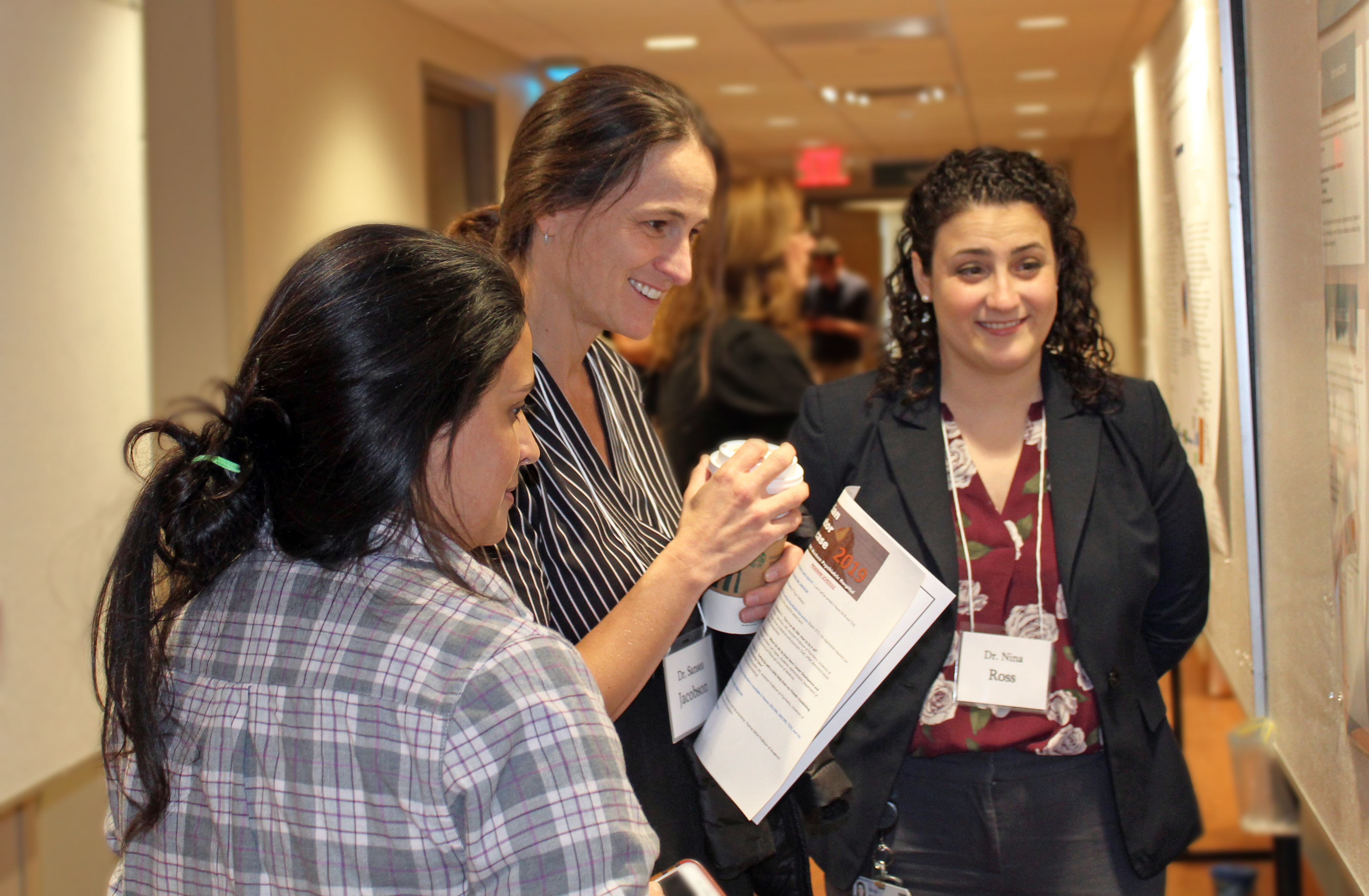 Clinician-Educator Showcase