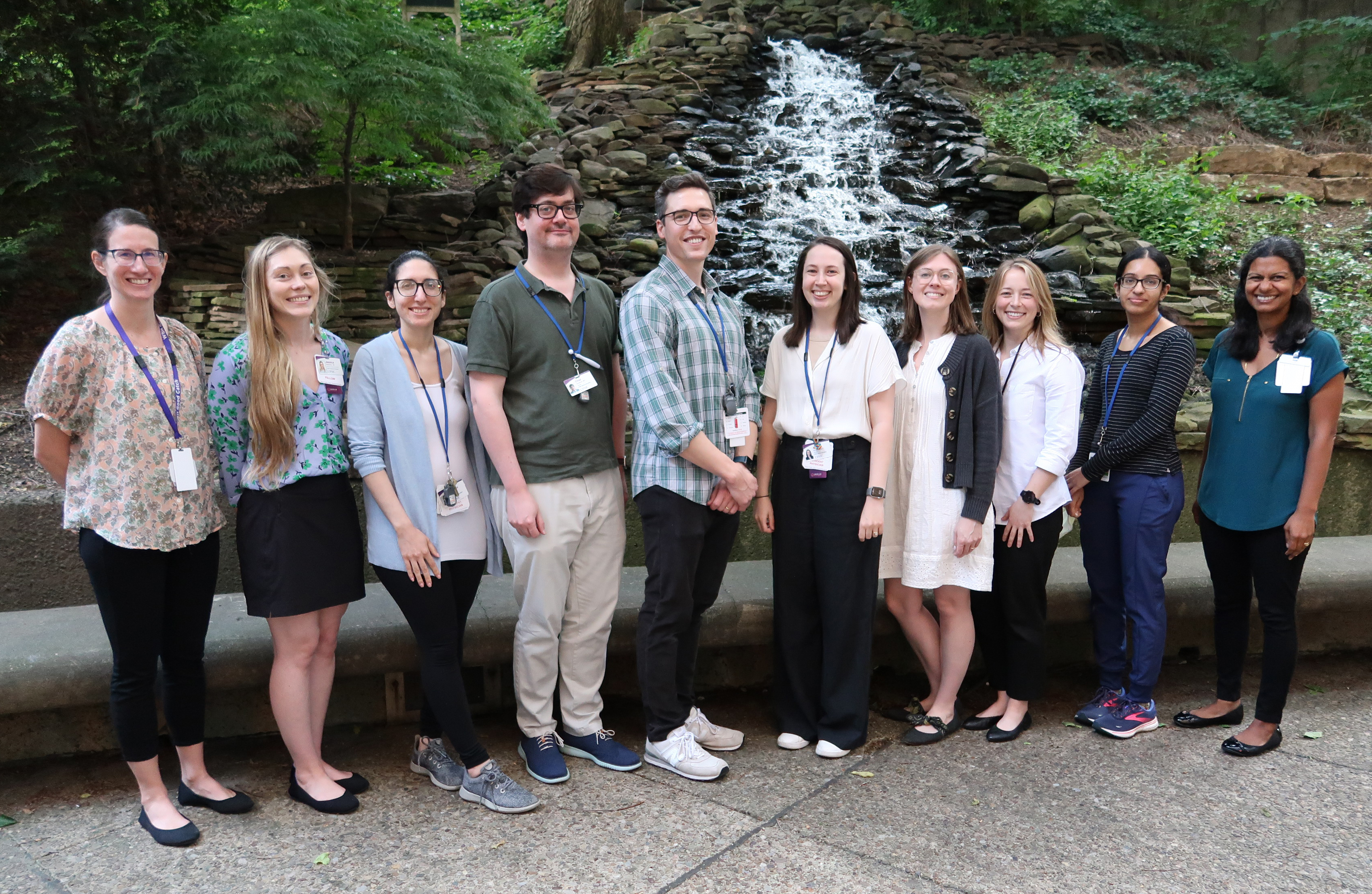 AACE Residents & Mentors - 2024