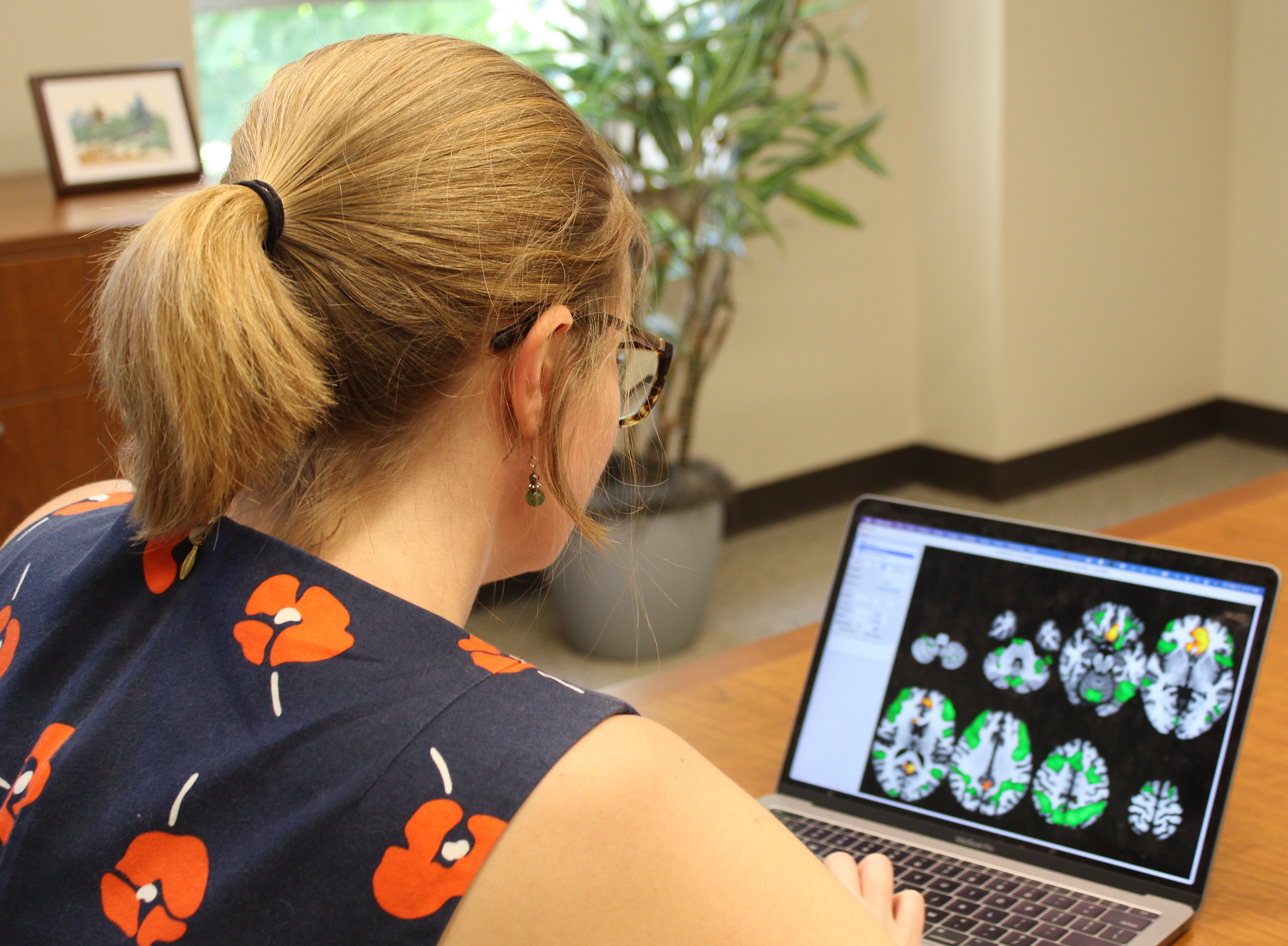 Cecilia Westbrook, MD, PhD