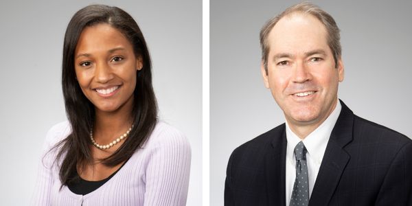 2023 Clinician Educator Showcase Plenary II Speakers