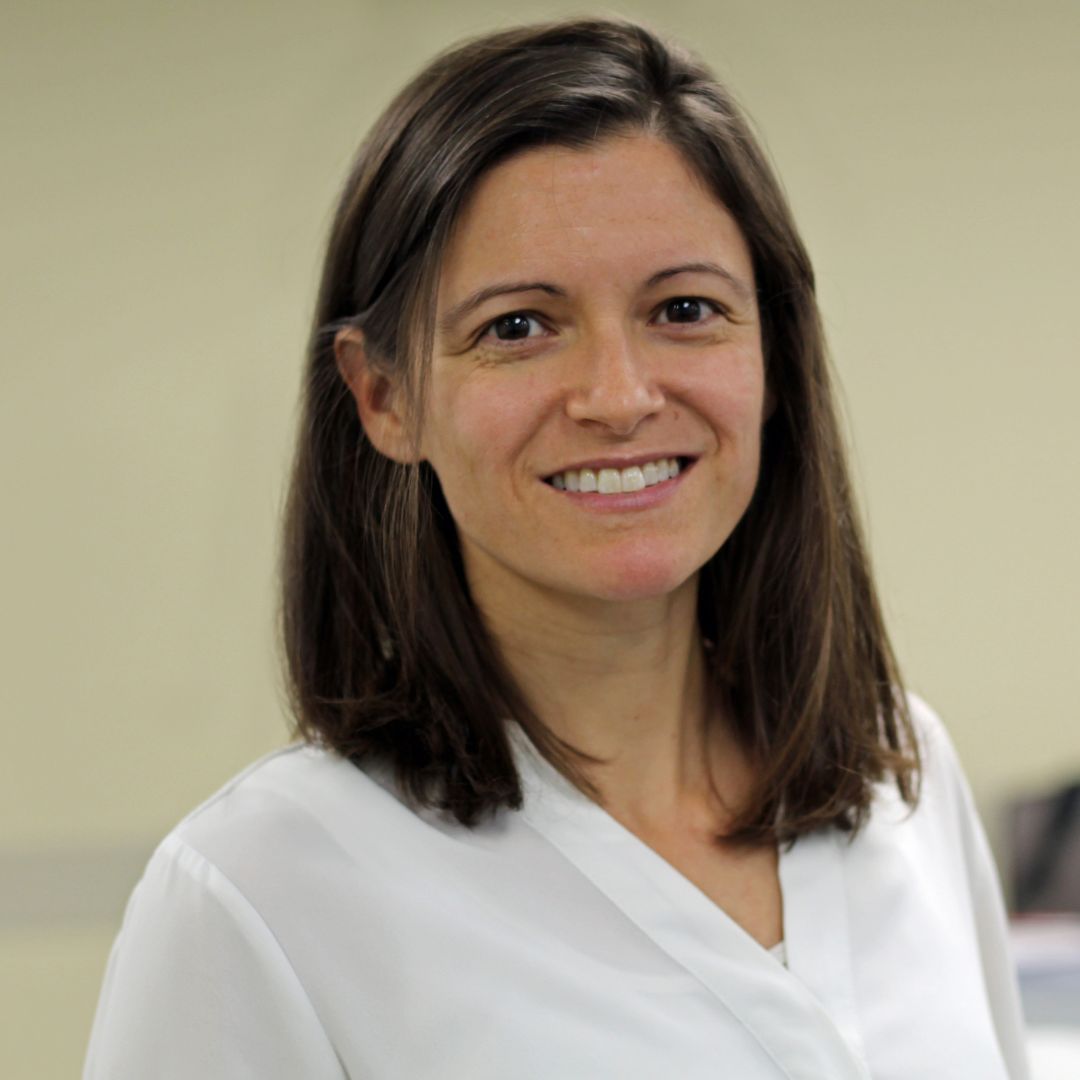Dr, Angela Ianni
