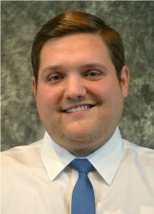 Aaron Jenkins, MD